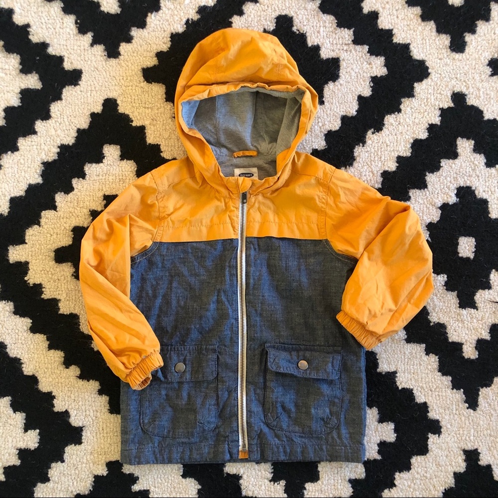 Old Navy jacket